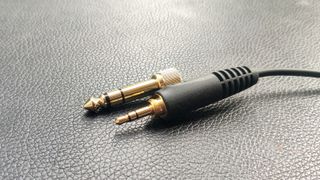 Sennheiser HD 620S 3.5mm headphone jack