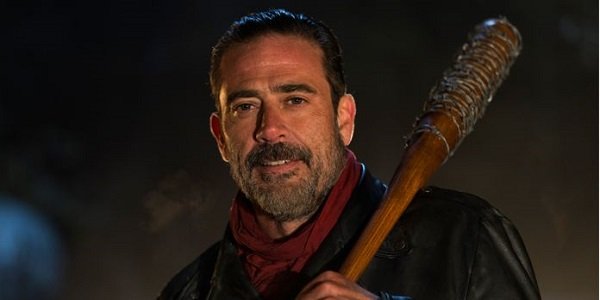 the walking dead negan season 6