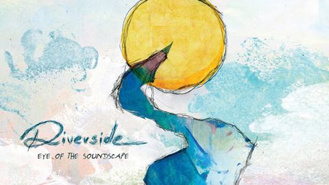 Riverside - Eye Of The Soundscape album cover