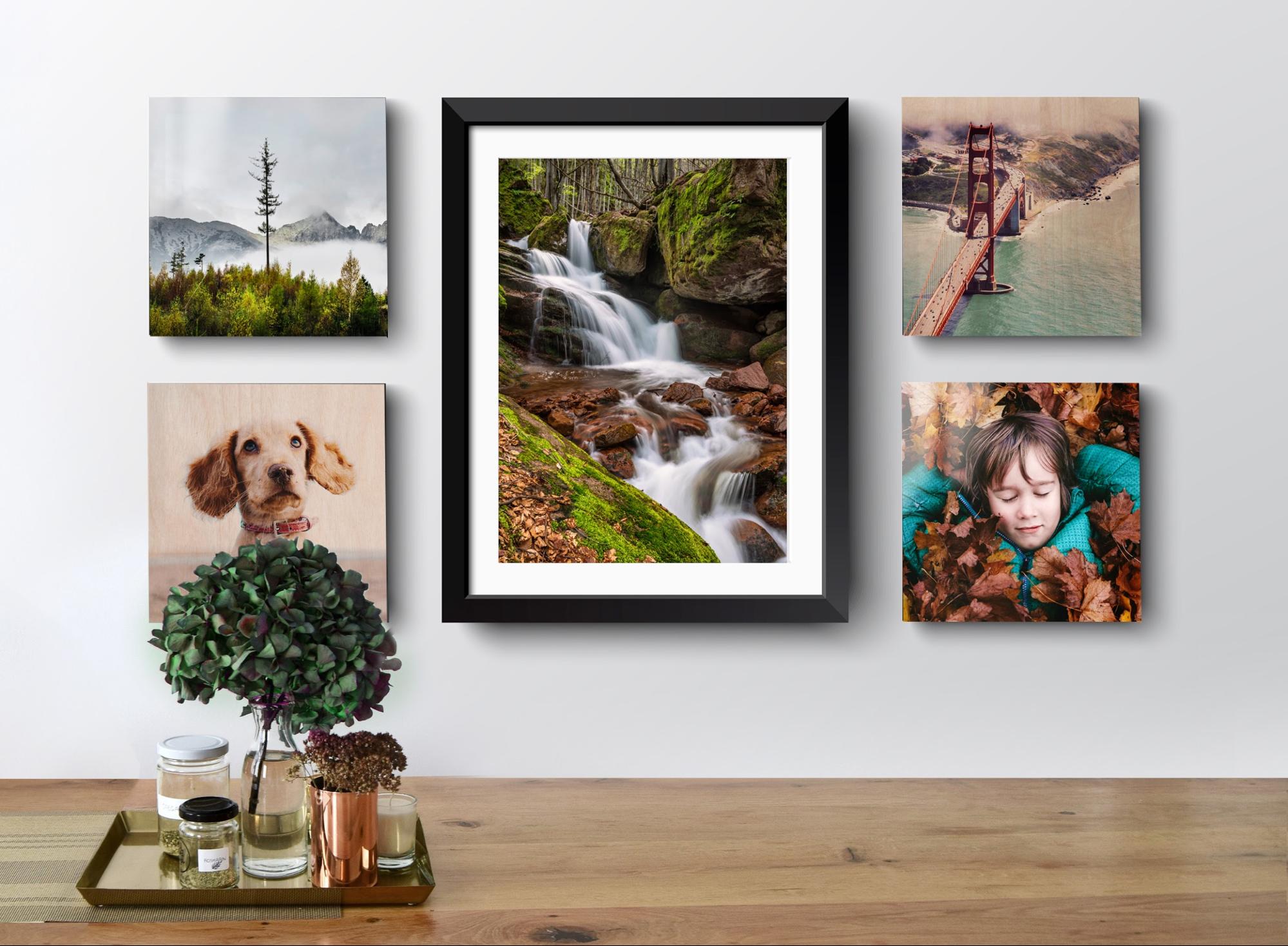 5 gifts you didn’t know you could custom-print, and how Printique makes it easy