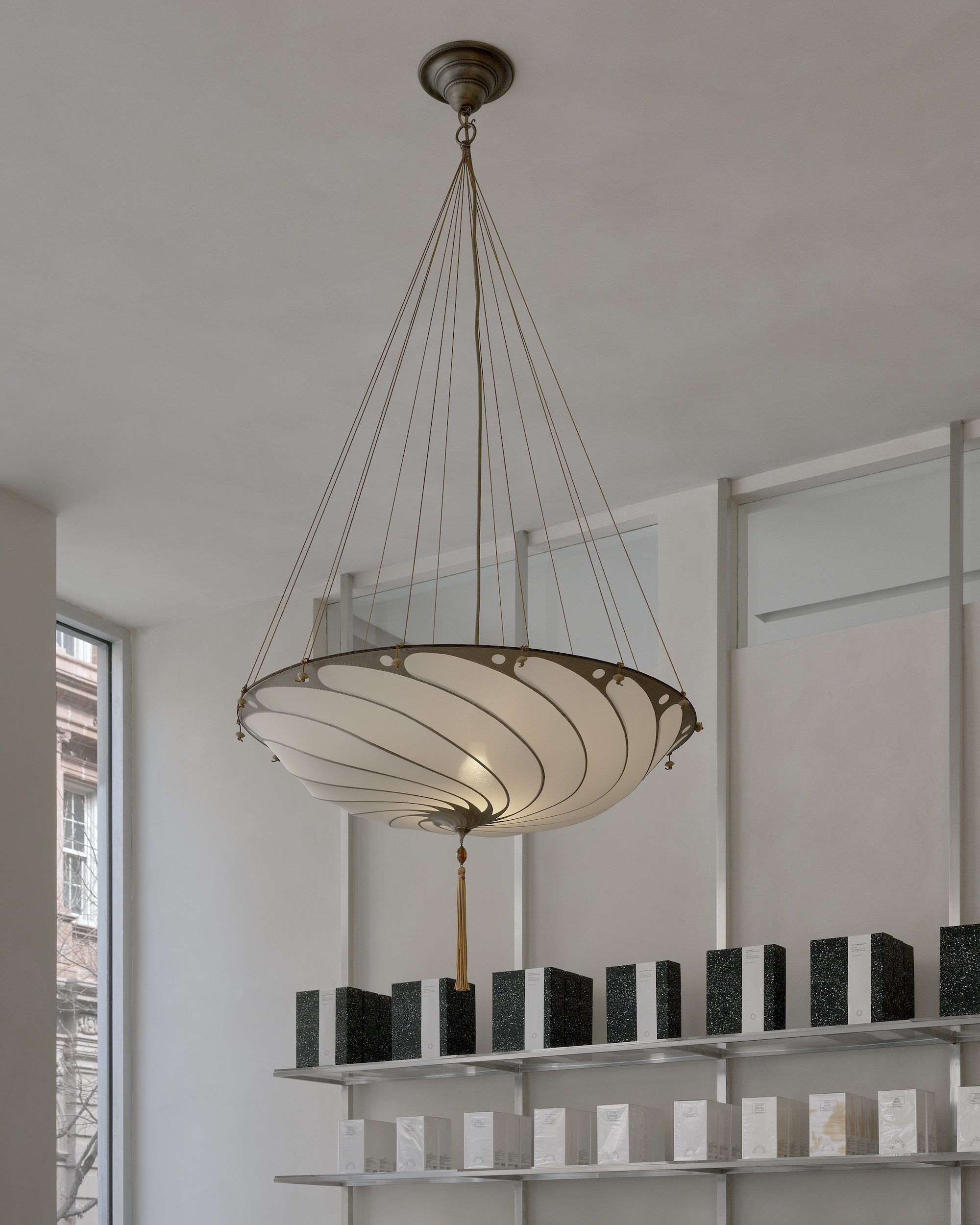 nonfiction perfume store nyc