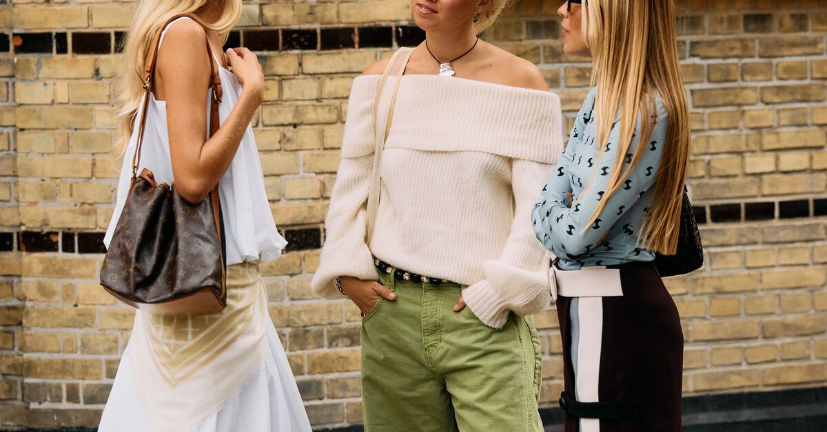 6 Nordstrom Finds to Keep You On Trend for the Rest of 2026 6 Nordstrom Finds to Keep You On Trend for the Rest of 2026