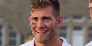 Luke P. The Bachelorette 2019 Bachelorette Hannah Luke Parker ABC