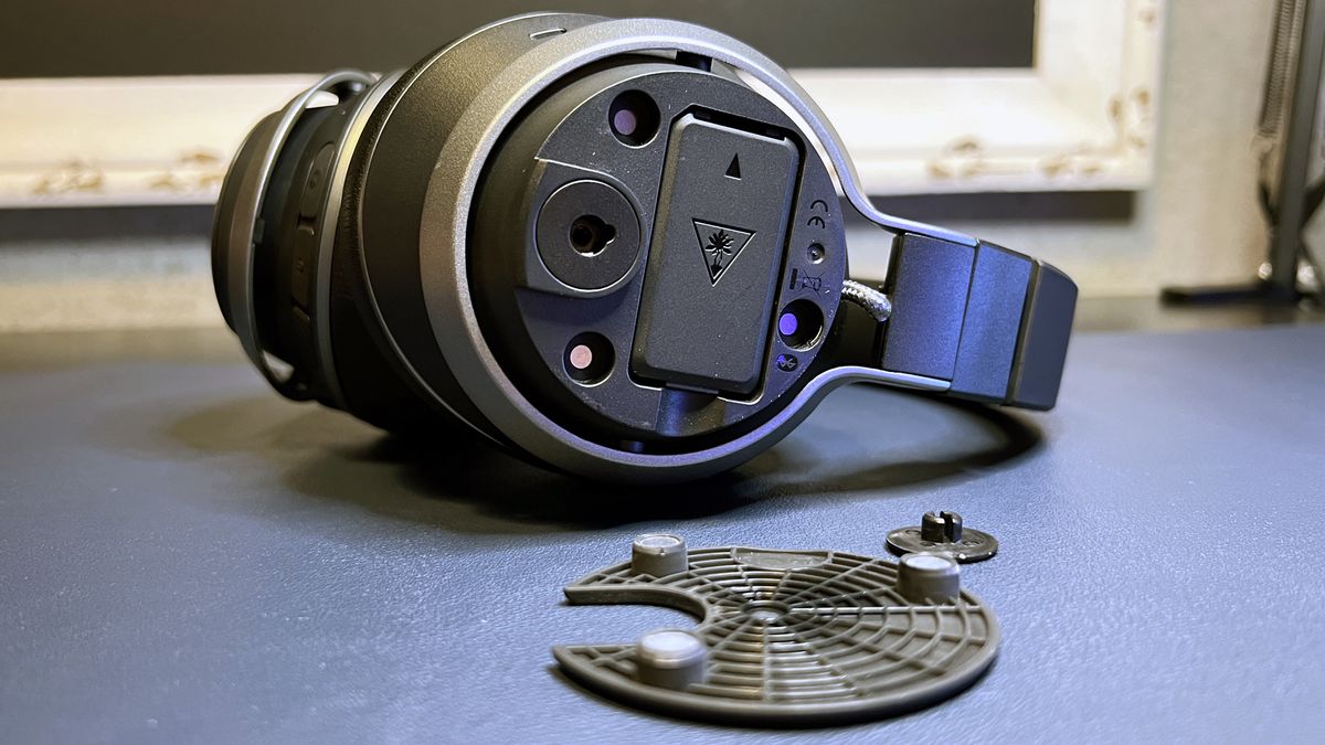 Turtle Beach Stealth Pro