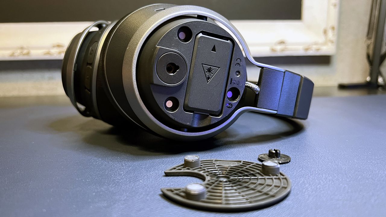 Turtle Beach Stealth Pro