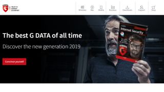 Image Source: G-Data