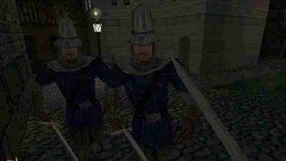 The City, from Thief 2