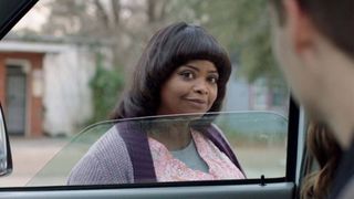 Octavia Spencer as Sue Ann "Ma" Ellington in Blumhouse's psychological thriller Ma