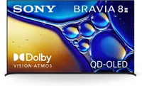 Sony Bravia 8 II 77-inch OLED 4K TV