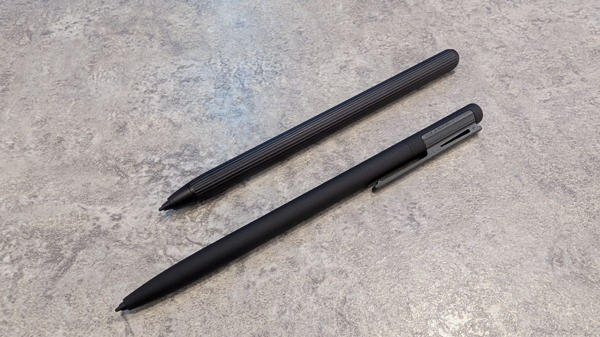 Onyx Boox Note Air 5 stylus and Note Air 4 C stylus