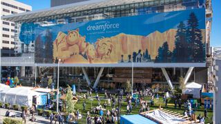 Dreamforce