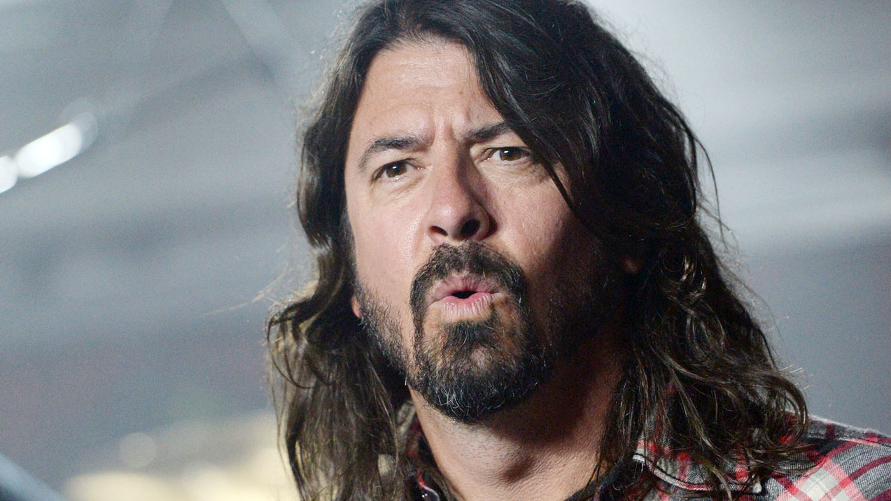 Dave Grohl