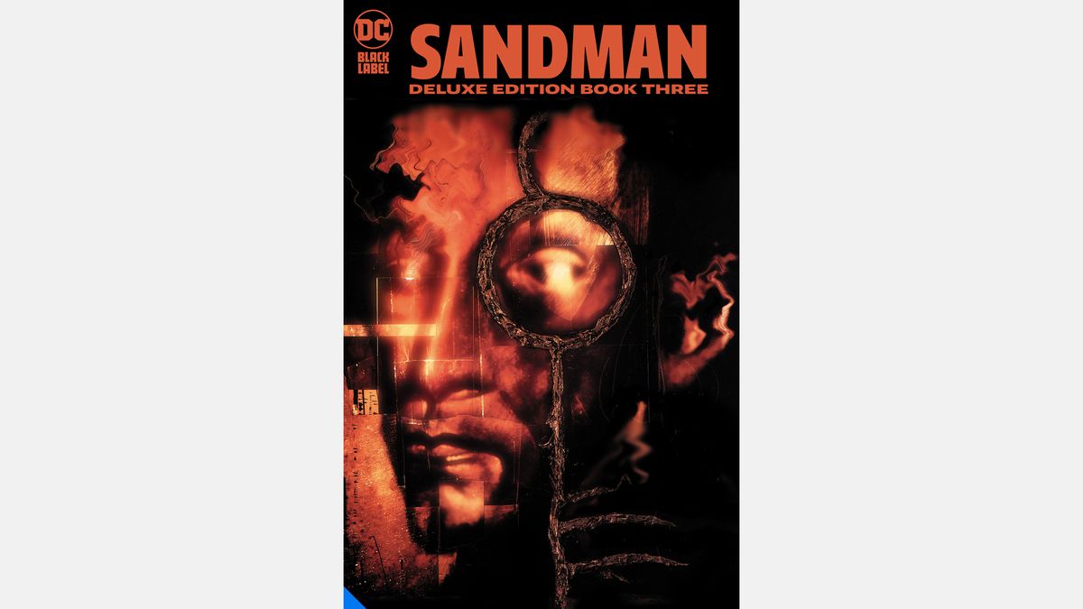 DC June 2021 covers