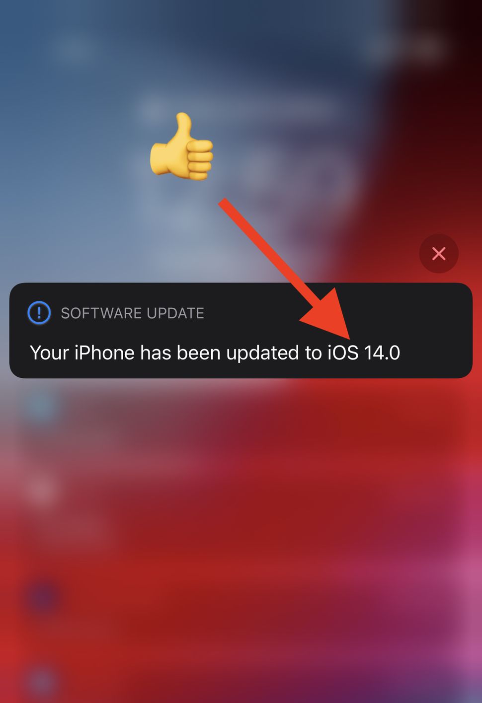 Comment Telecharger Ios 14 Sur Iphone 6 Comment télécharger et installer la version finale d'iOS 14 sur votre