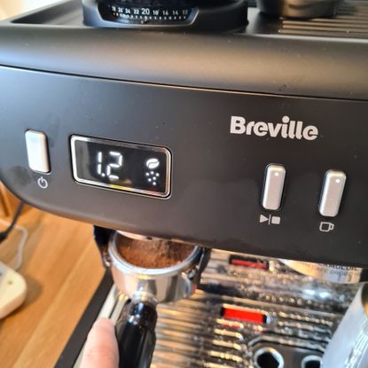 Breville Barista Max+ Review: Breville's Smartest Coffee Machine Yet ...