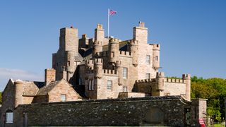 Castle of Mey