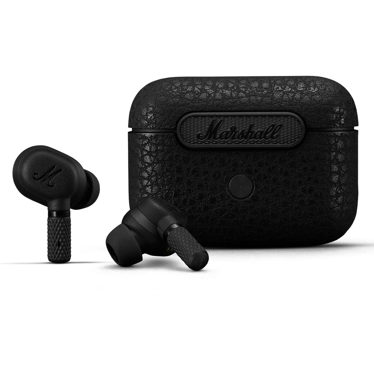 Marshall Motif ANC Black Diamond