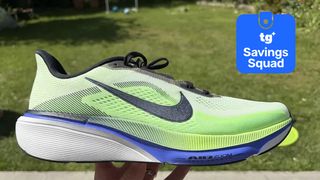 Nike Pegasus 42 Savings Squad