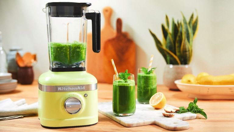 Best blenders: KitchenAid K400