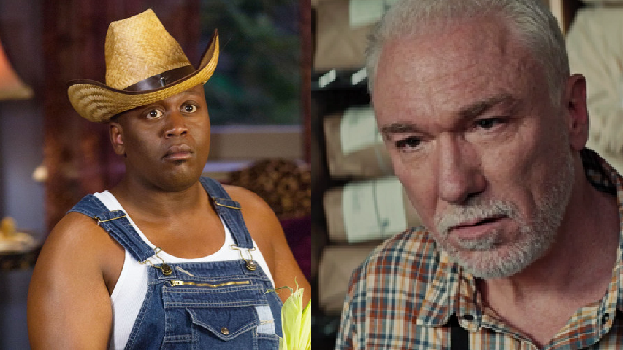 Titus Burgess and Patrick Page are set to join Schmegadon!  season 2.