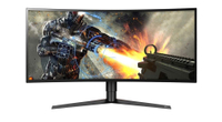 LG 34GK950F-B 144 Hz Monitor: was $900, now $796 @Amazon