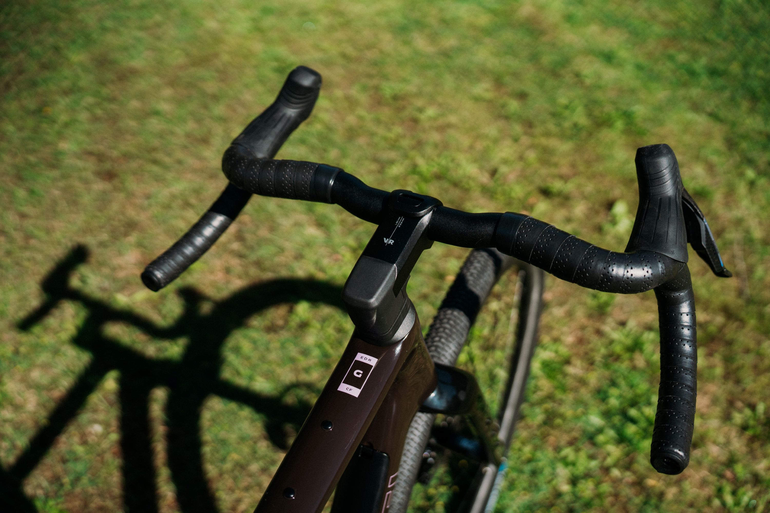 Van Rysel gravel bikes