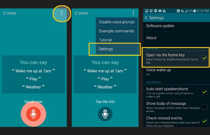 10 Tips Every Samsung Galaxy Phone Owner Should Know | Laptop Mag