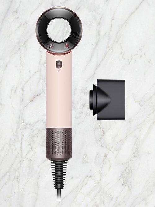 Supersonic Travel Hair Dryer
