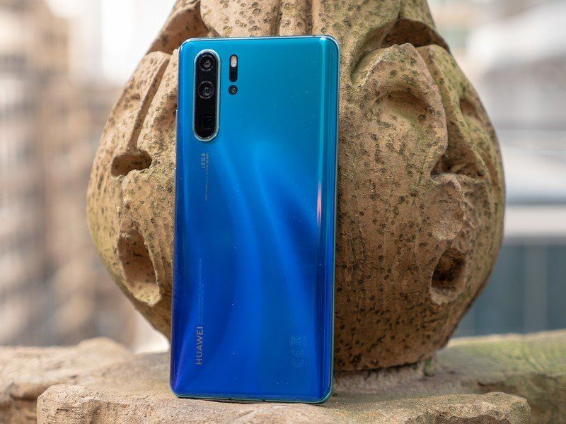 What color Huawei P30 should you buy? | Android Central