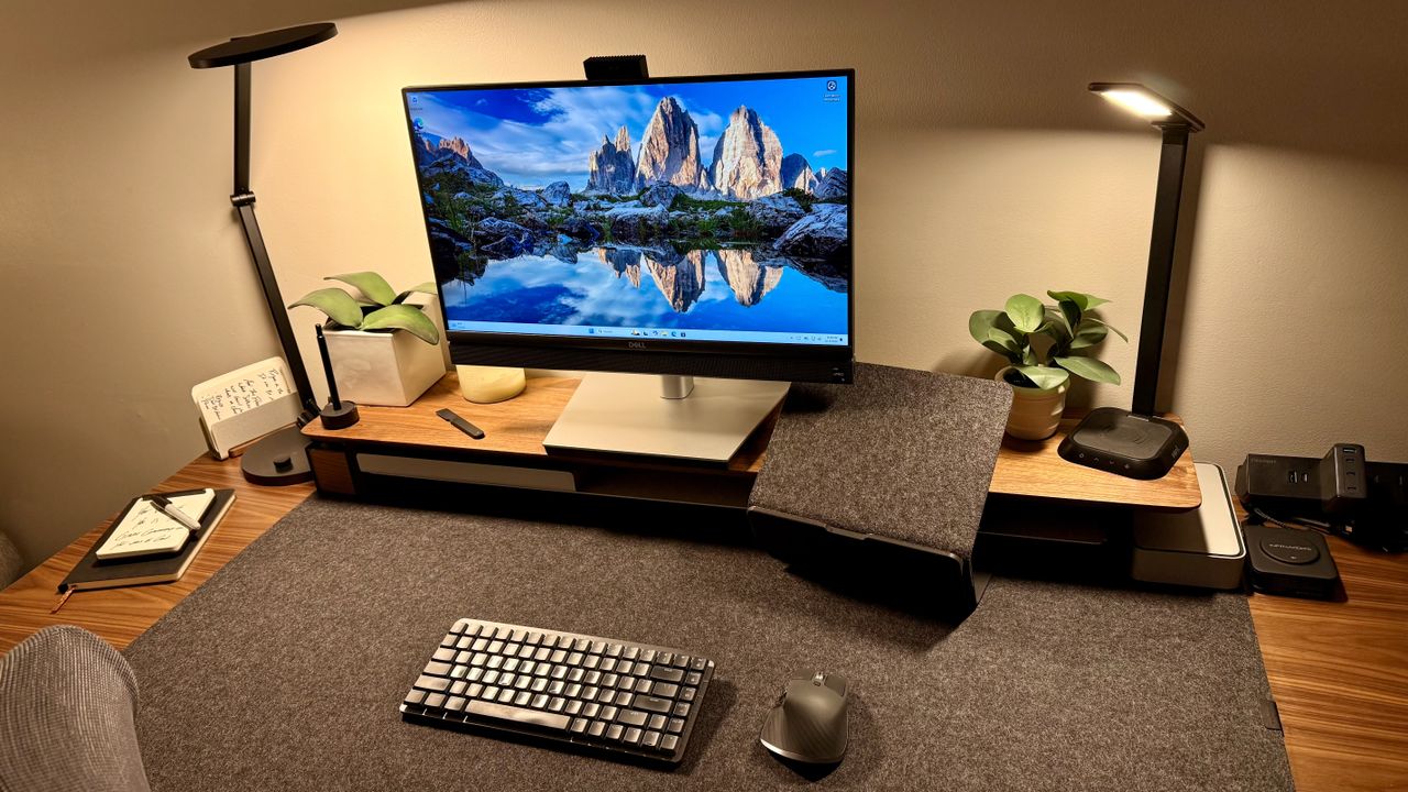 Dell | Optiplex 7420 AIO |