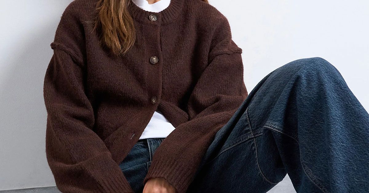 Look Cool and Rich But Spend Under $100: These Are the Chic Nordstrom Sweaters That Matter