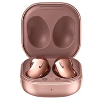 Samsung Galaxy Buds Live: was $169 now $137 @ Amazon