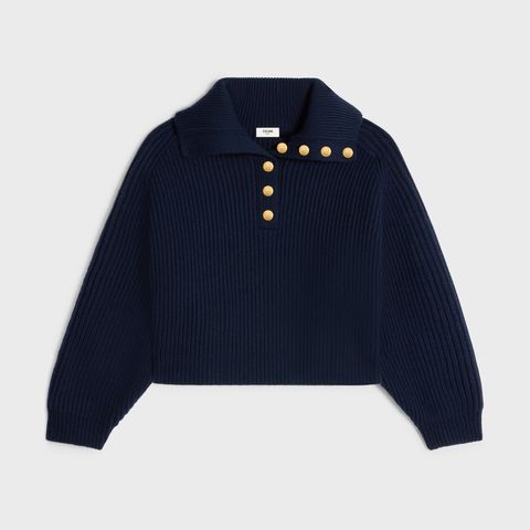 Watch Celine’s New Short Film Unveiling Its Winter 2024 Collection Watch Celine’s New Short Film Unveiling Its Winter 2024 Collection