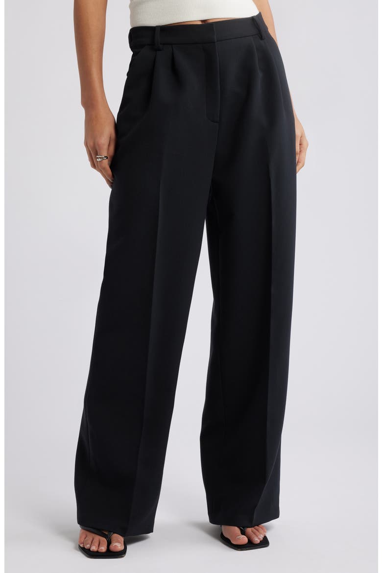 The Icon Trousers