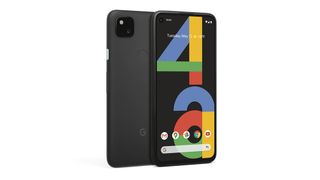 Google Pixel 5 leak suggests 8th October launch