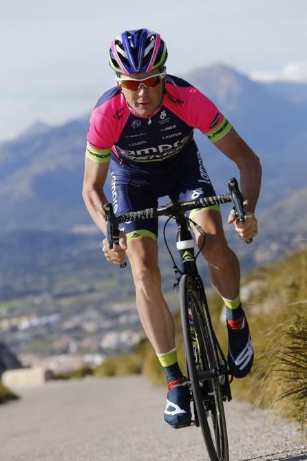 Chris Horner (Lampre-Merida)