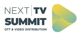 Next TV Summit 2021 logo
