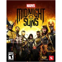 Marvel Midnight Suns (PC) | $59.99 $40.19 at AmazonSave $19.80