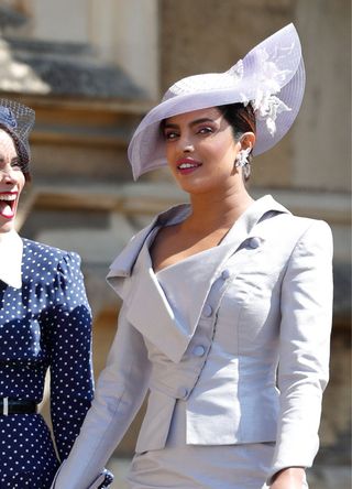 Priyanka Chopra Jonas