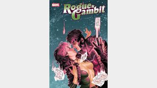 Rogue and Gambit