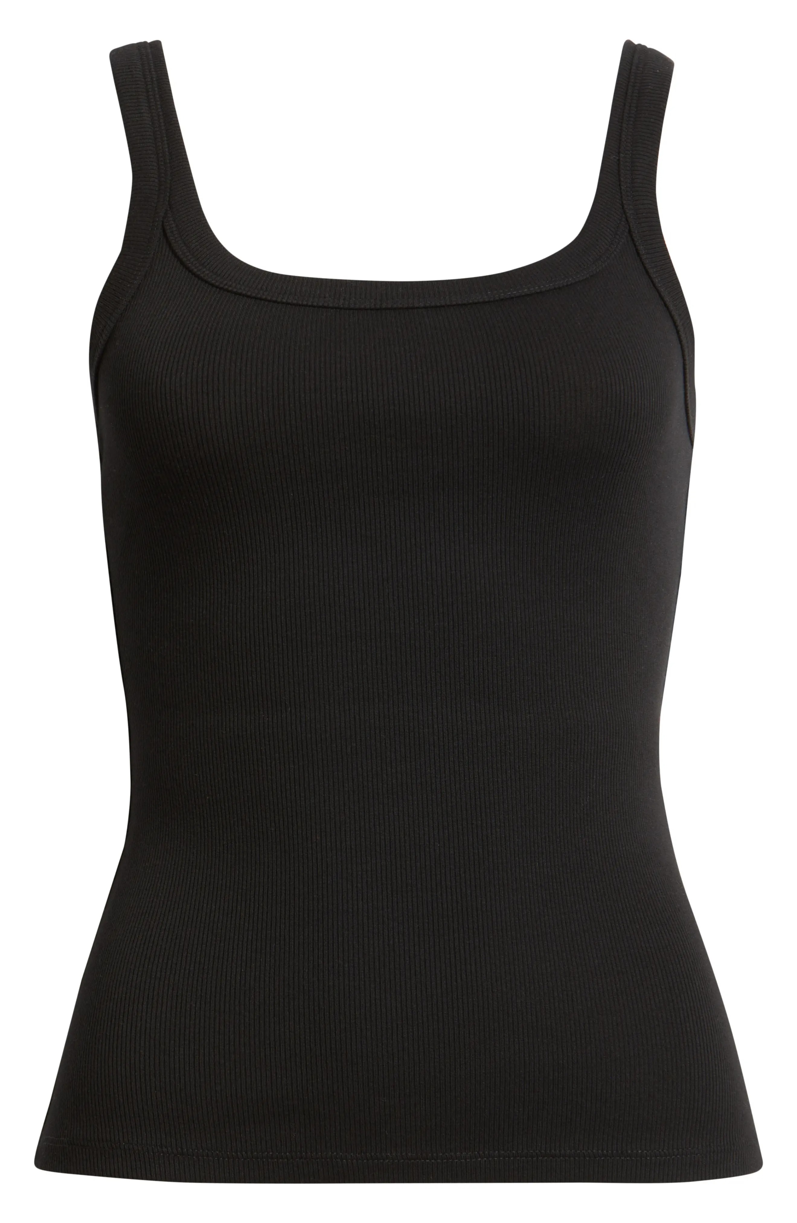 Open Edit, Rib Tank