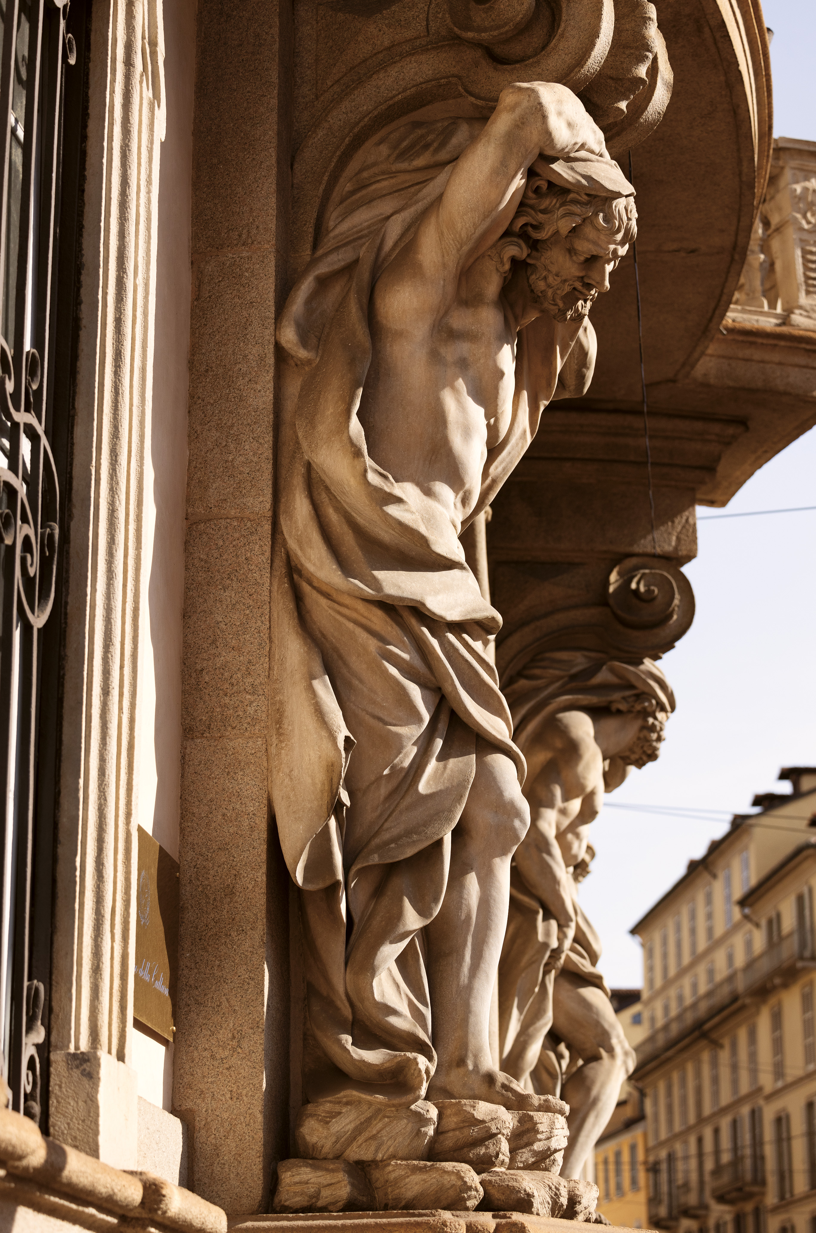 The Sartorialist MILANO by Scott Schuman.