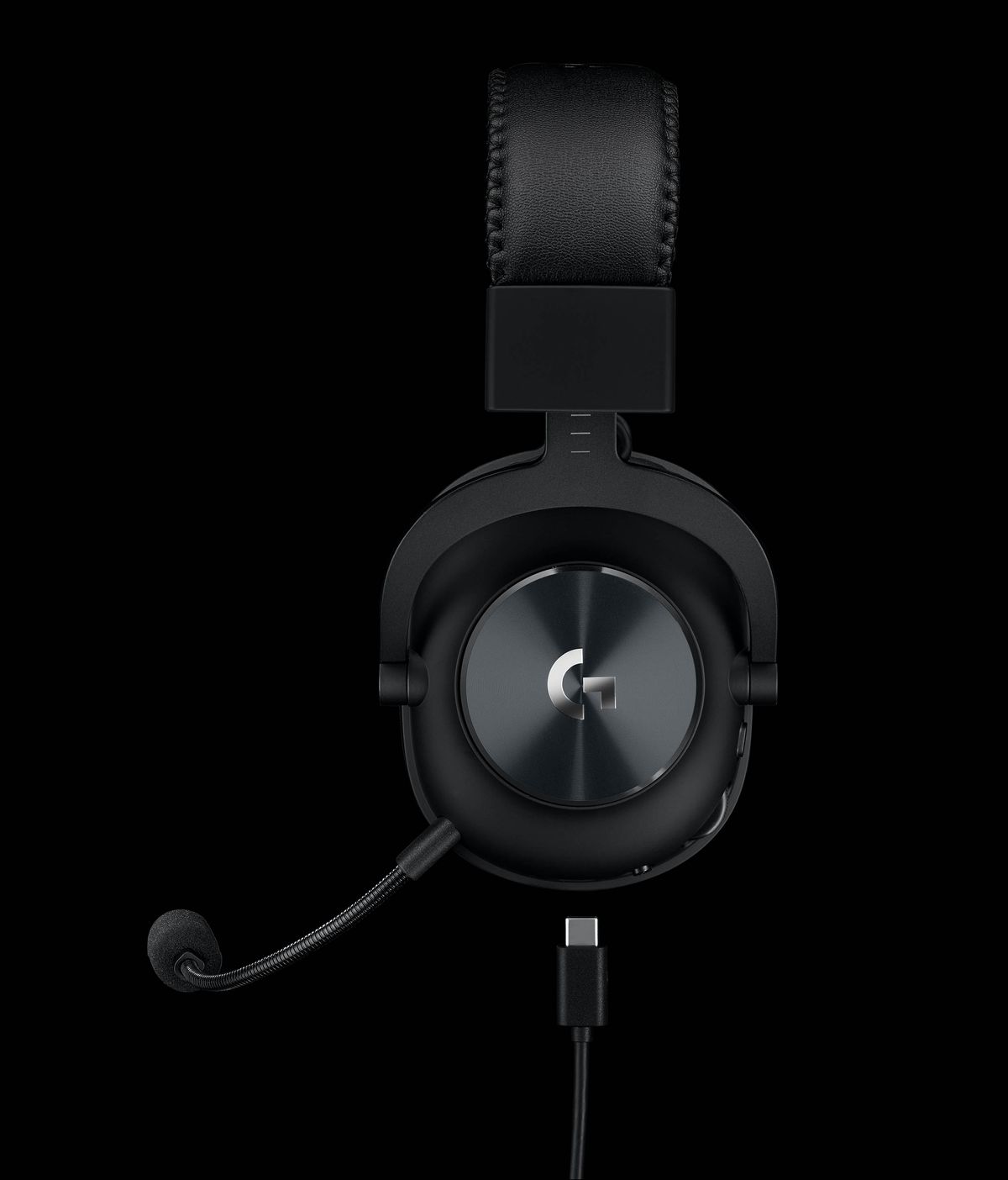 Logitech G Pro X Wireless gaming headset review | PC Gamer