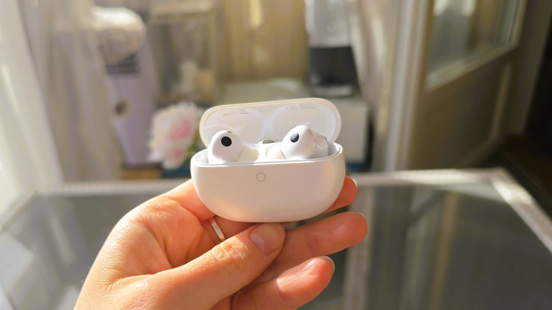 Huawei FreeBuds Pro 5