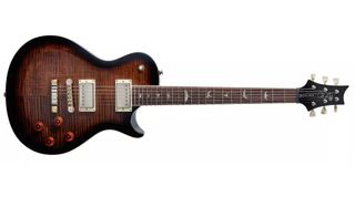 Best electric guitars under $2,000: PRS SE McCarty 594 Singlecut