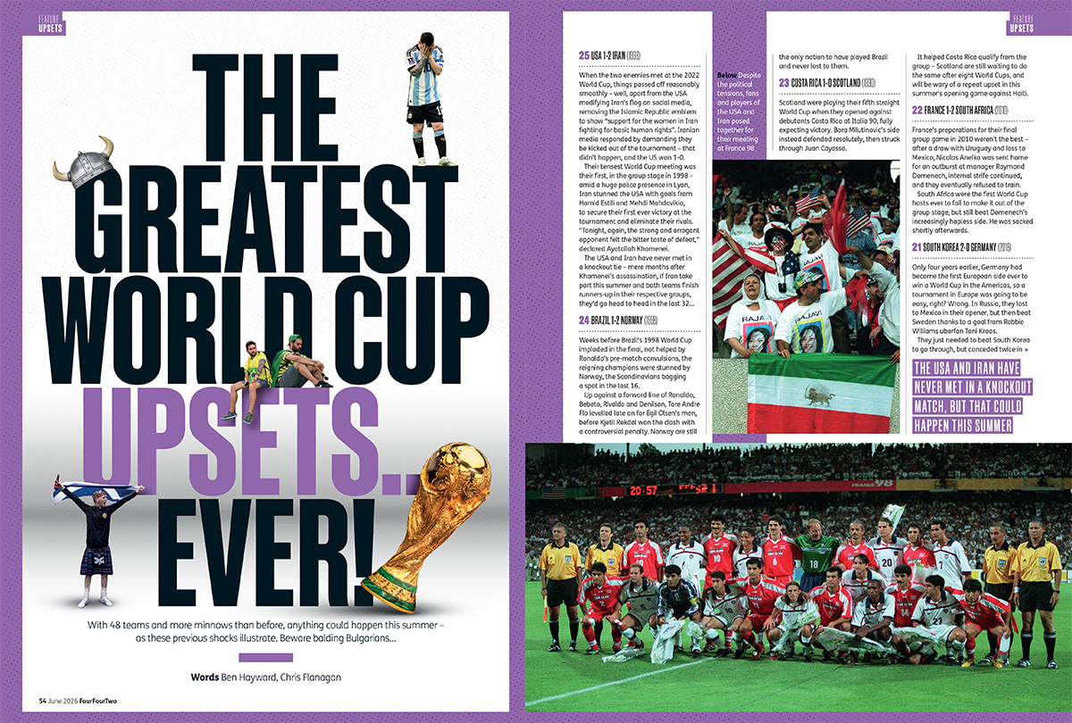 FourFourTwo issue 391
