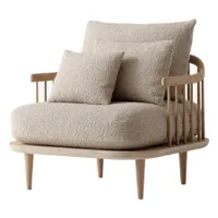 Fly SC1 loungechair by Space Copenhagen