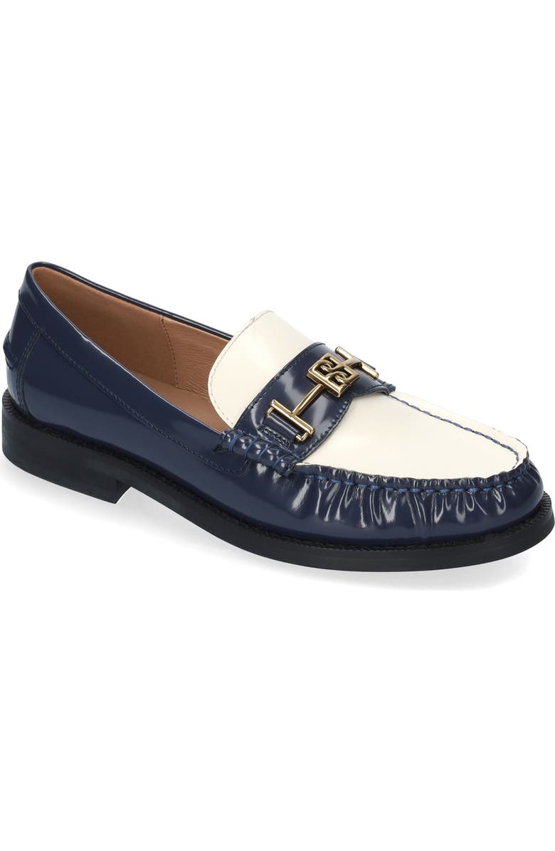 Tina Bit Loafer