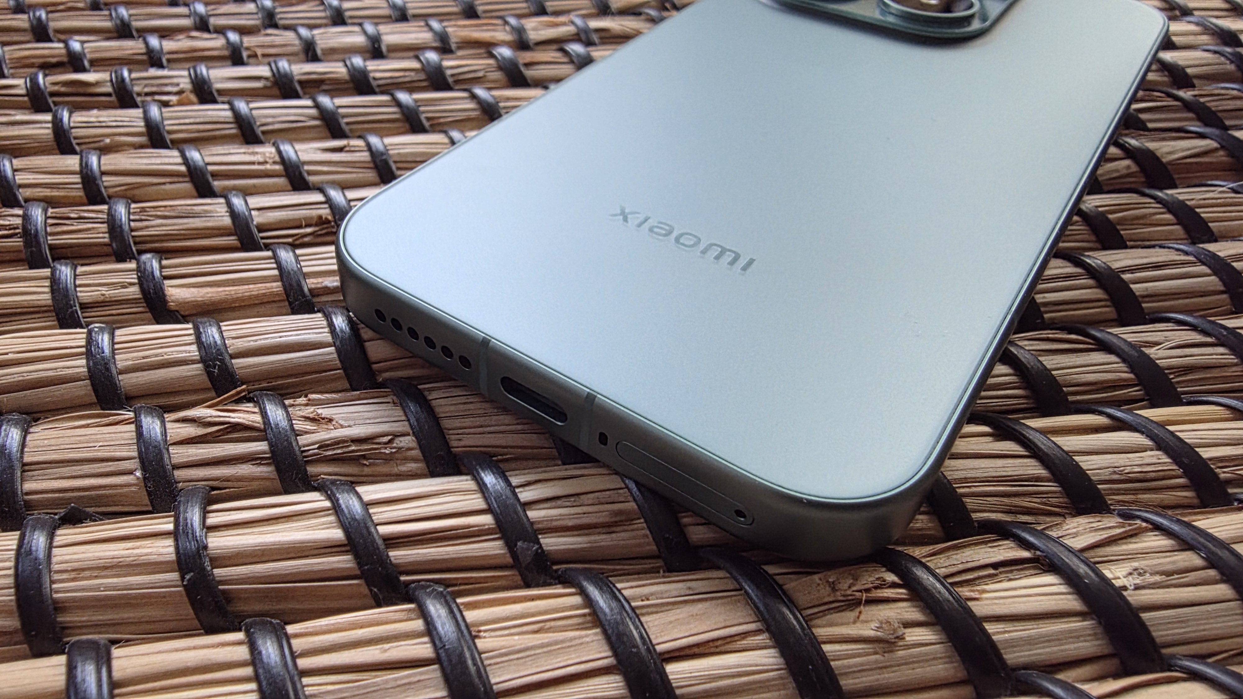 Xiaomi 17