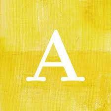 Anthropologie logo